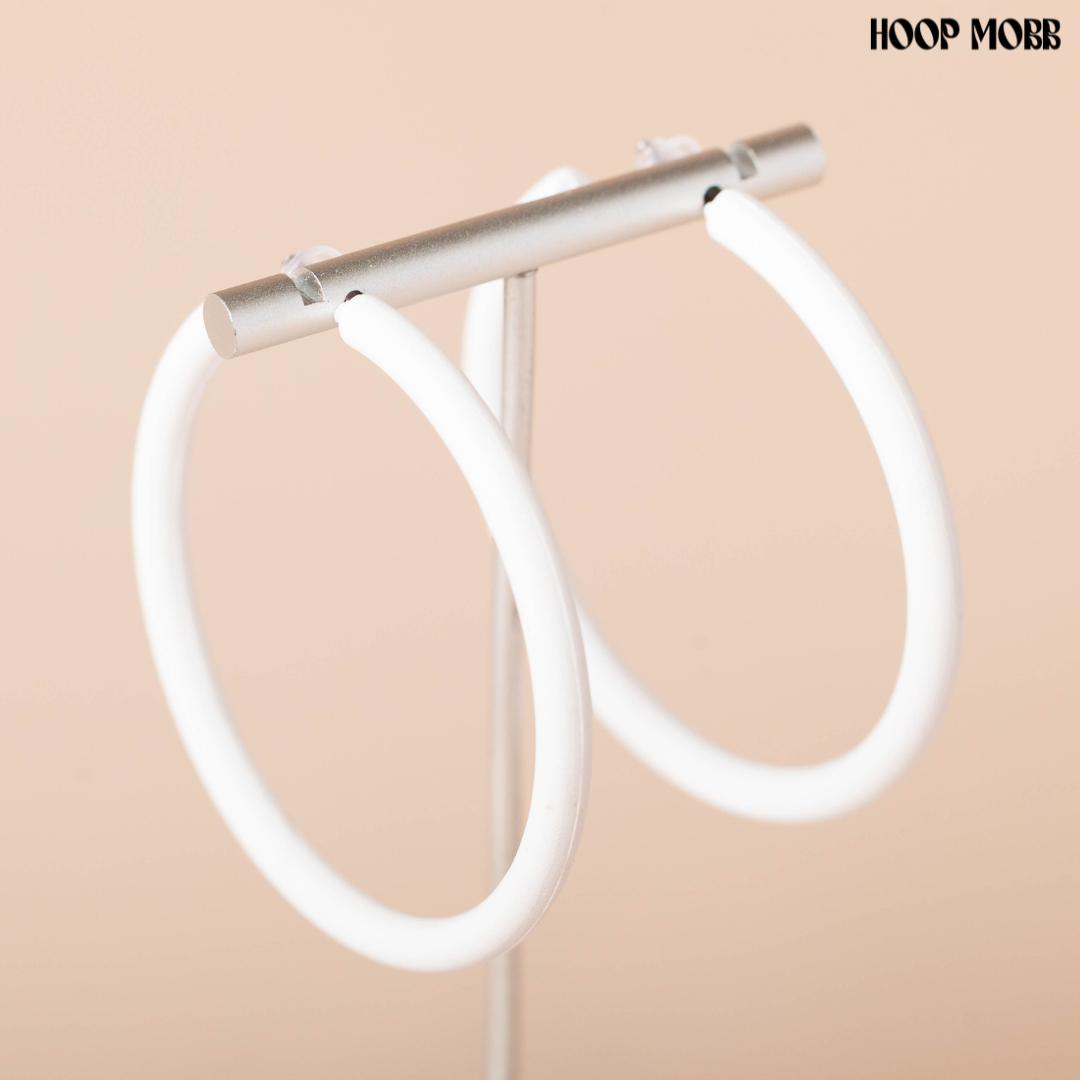 COCONUT SODA HOOPS