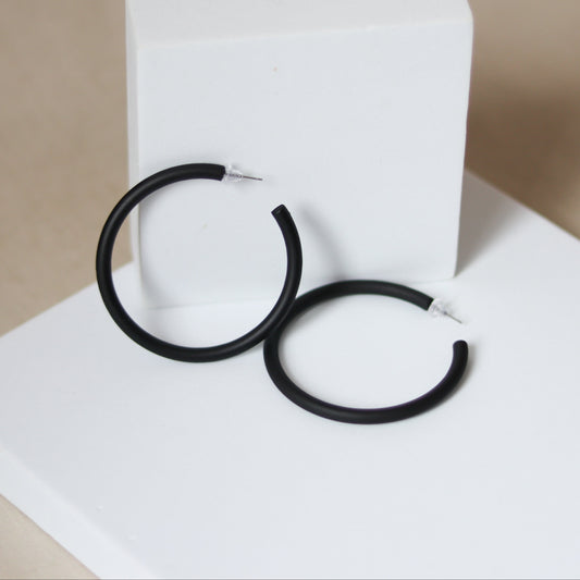 BLACKBERRY SODA HOOPS