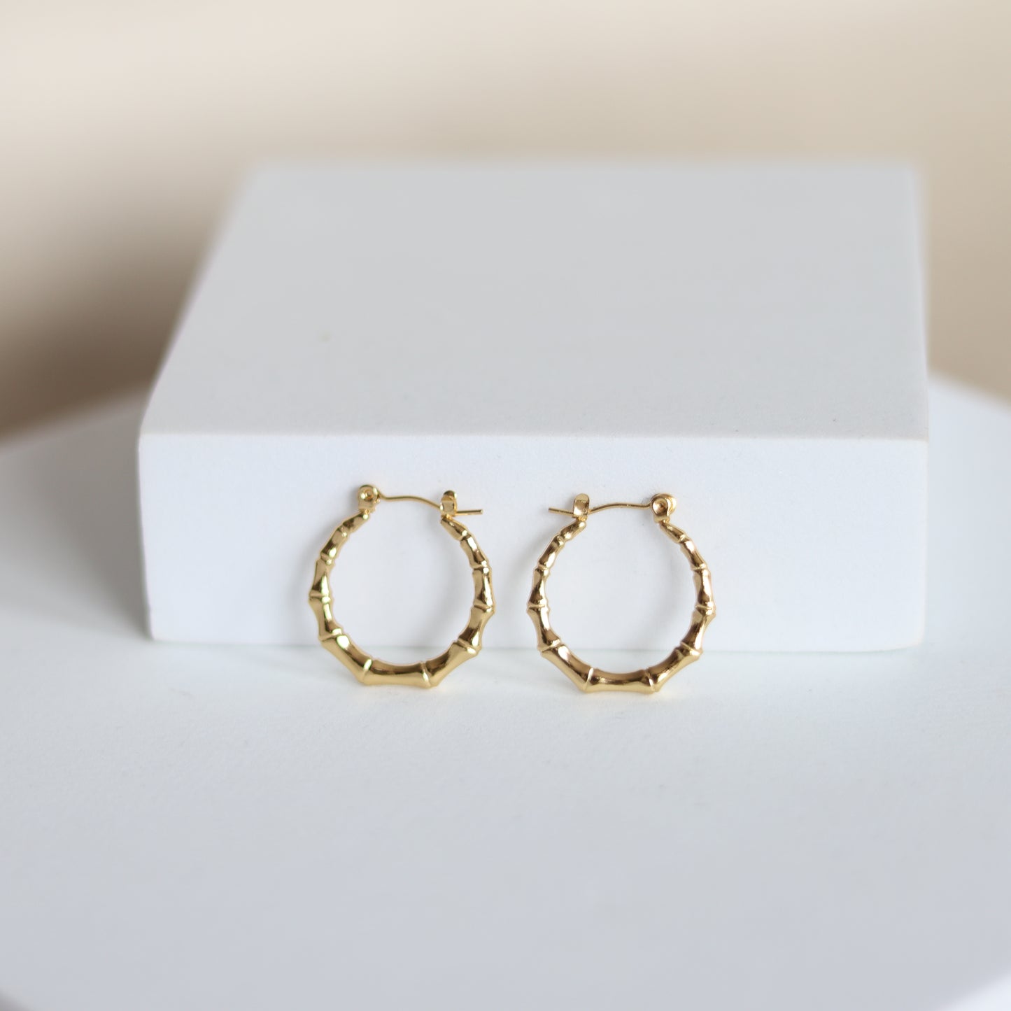 MINI BAMBOO HOOPS