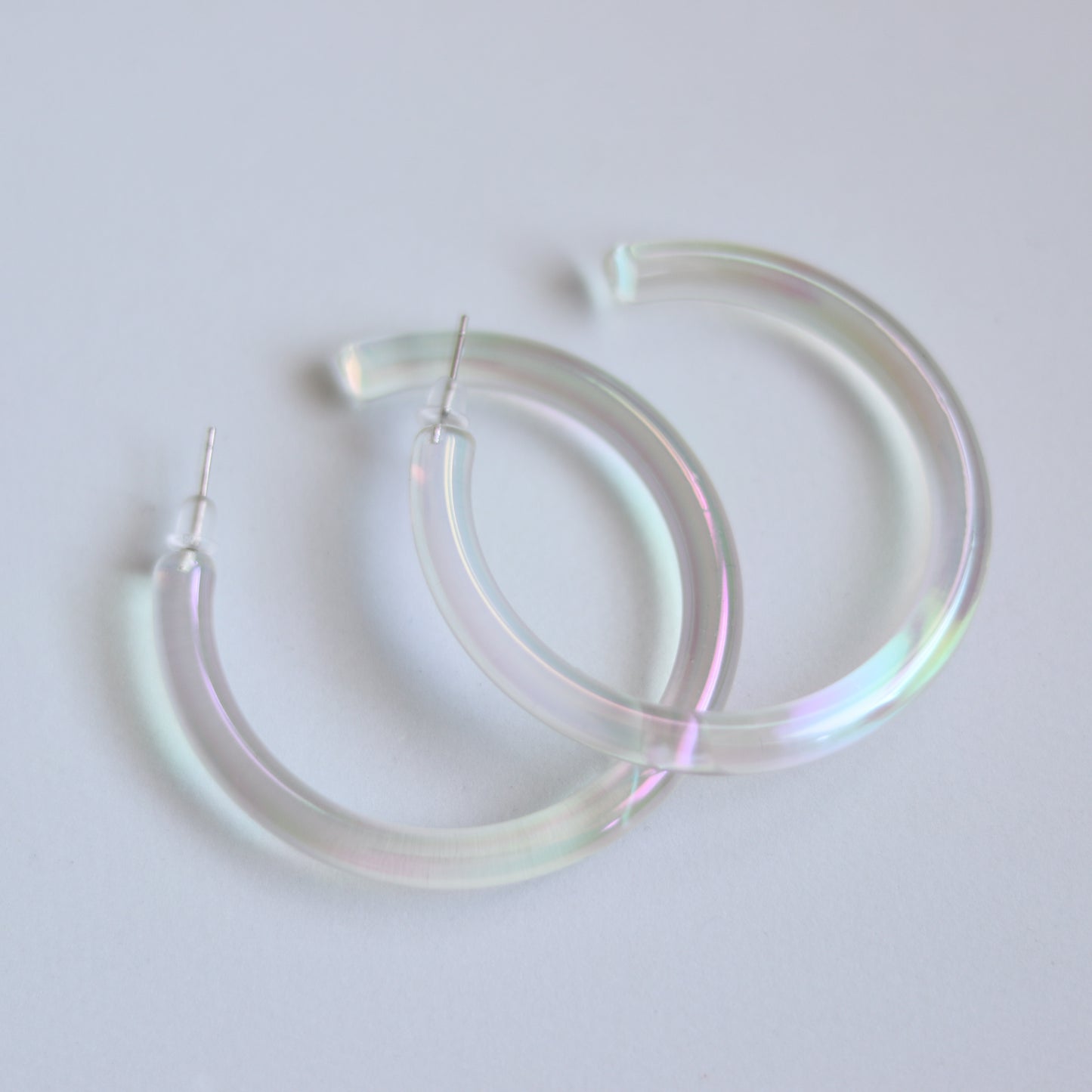 GHOST HOOPS - MEDIUM/GALAXY