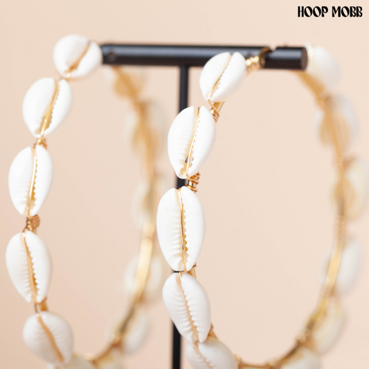 STELLA HOOPS