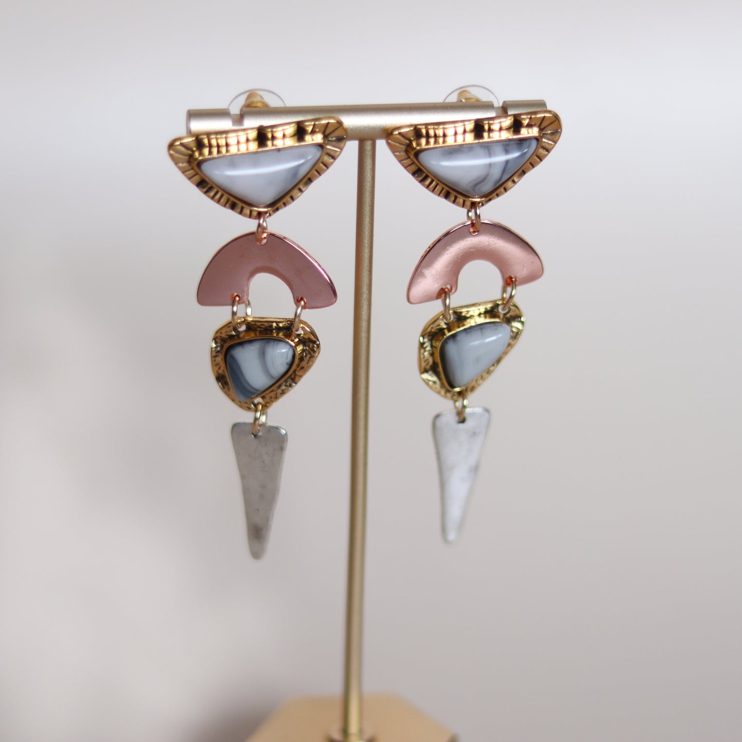 VINTAGE HOTTIE EARRINGS