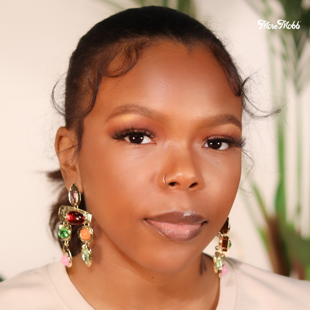 JELLY BEAN EARRINGS