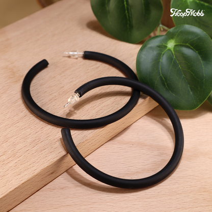 BLACKBERRY SODA HOOPS