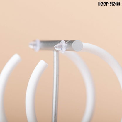 COCONUT SODA HOOPS