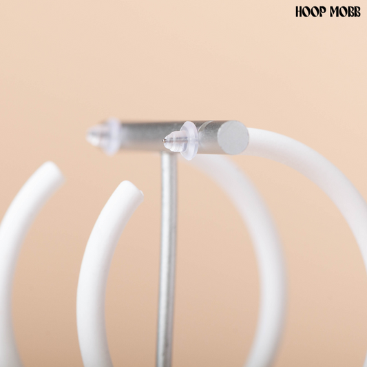 COCONUT SODA HOOPS
