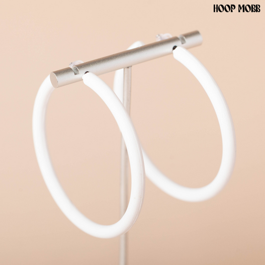 COCONUT SODA HOOPS