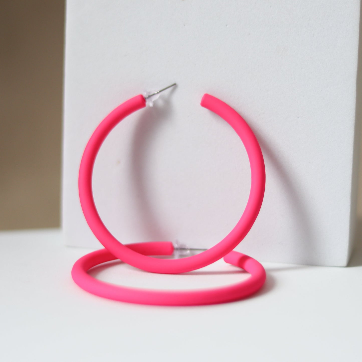STRAWBERRY SODA HOOPS