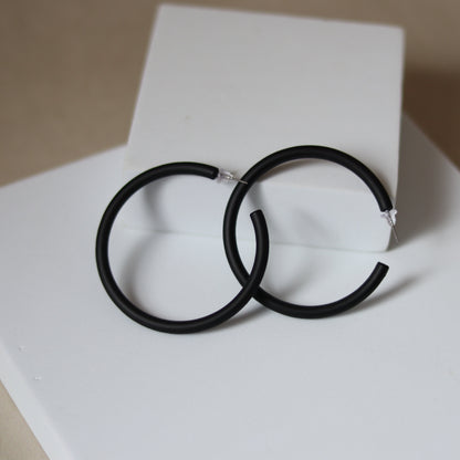BLACKBERRY SODA HOOPS