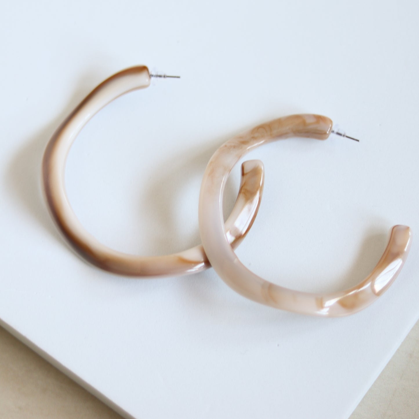 BAD TO THE BONE HOOPS