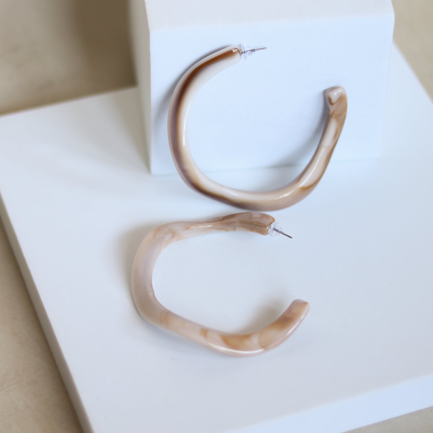 BAD TO THE BONE HOOPS
