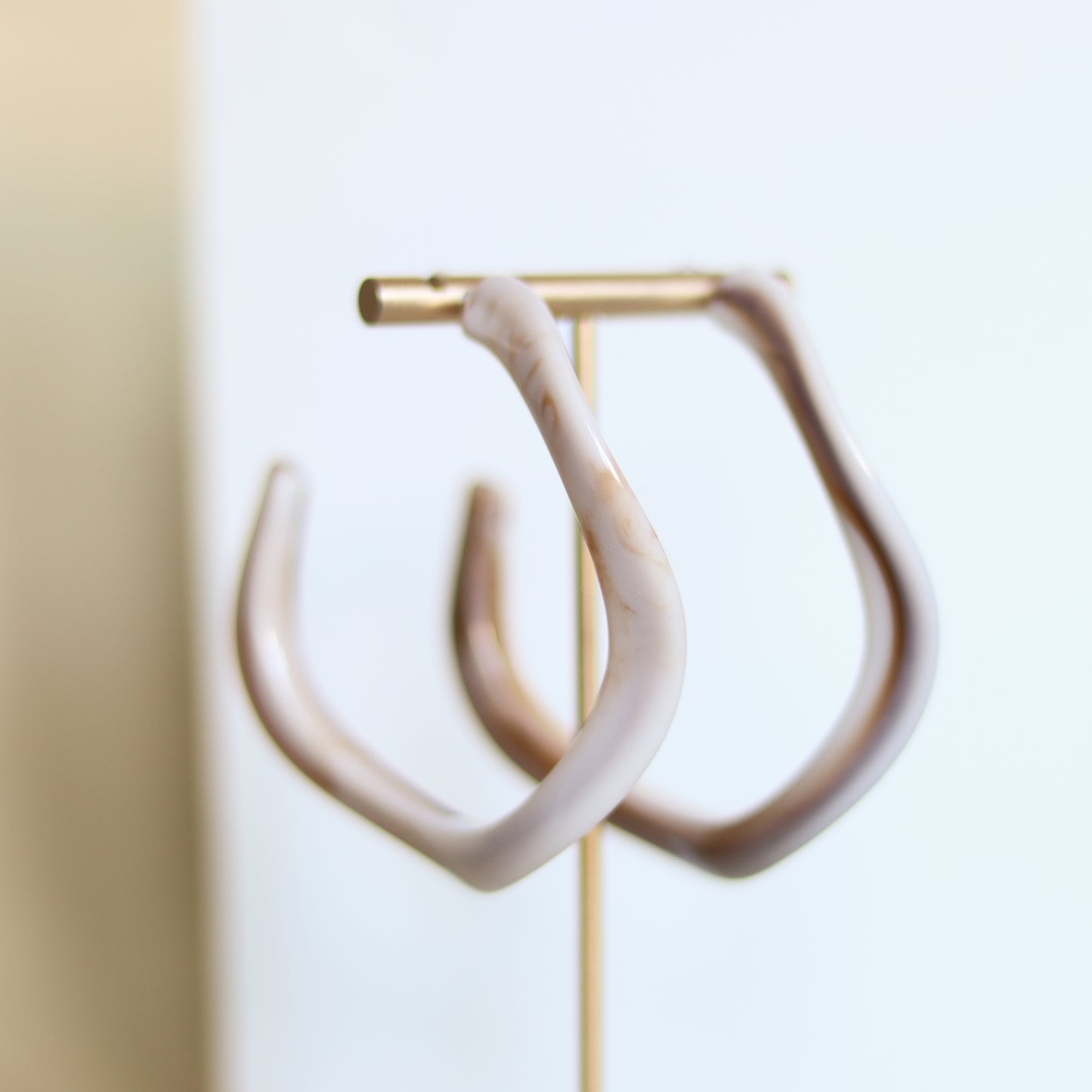 BAD TO THE BONE HOOPS