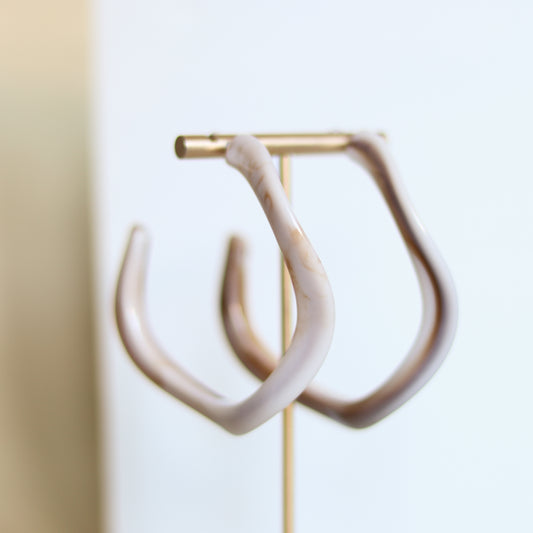 BAD TO THE BONE HOOPS