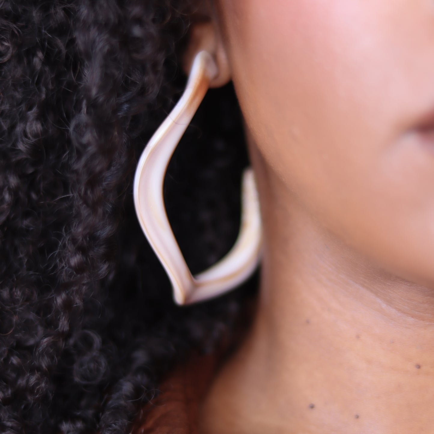 BAD TO THE BONE HOOPS