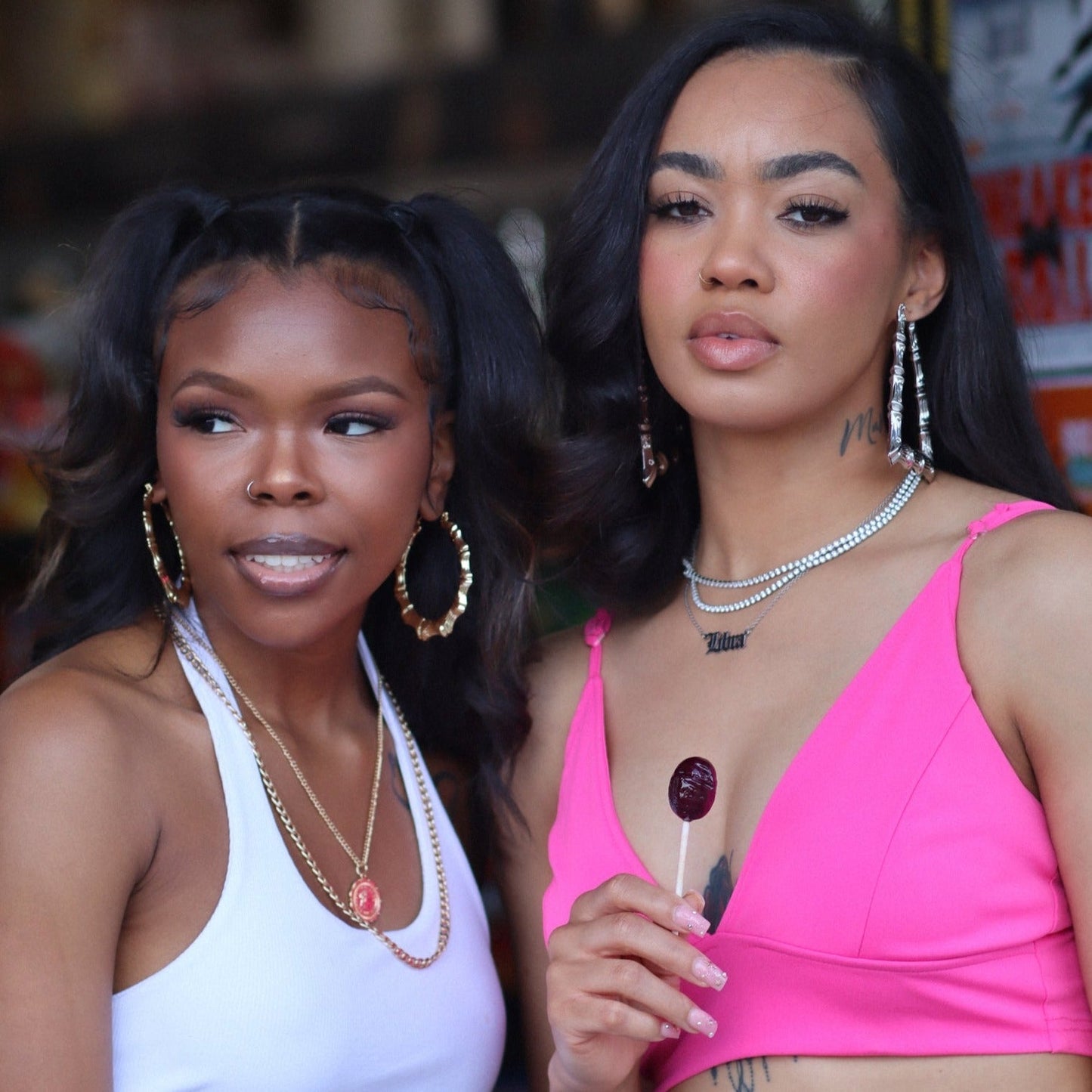 MYSTERY GRAB BAG - 4 OR MORE ITEMS