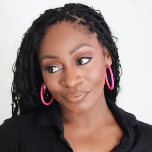 STRAWBERRY SODA HOOPS