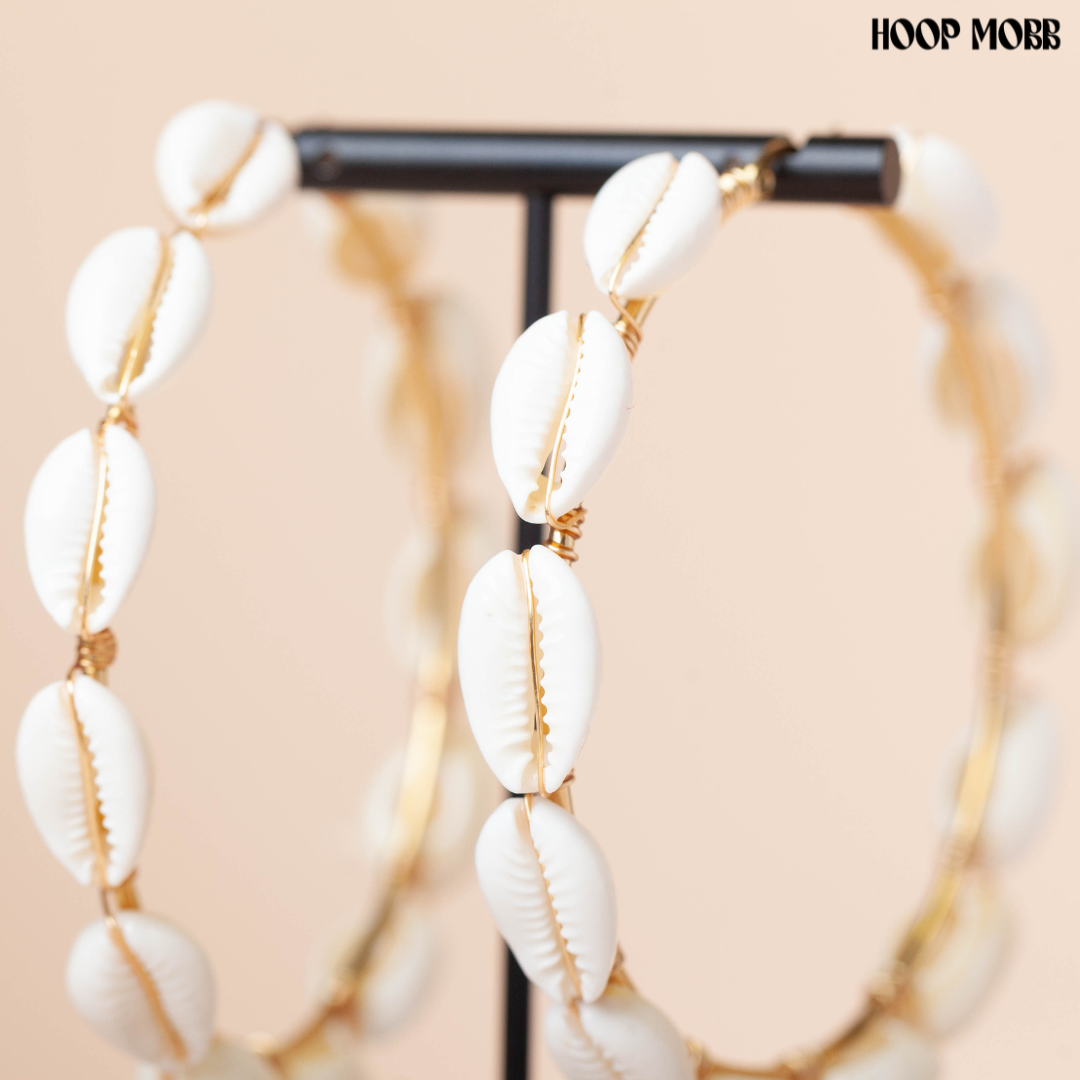 STELLA HOOPS
