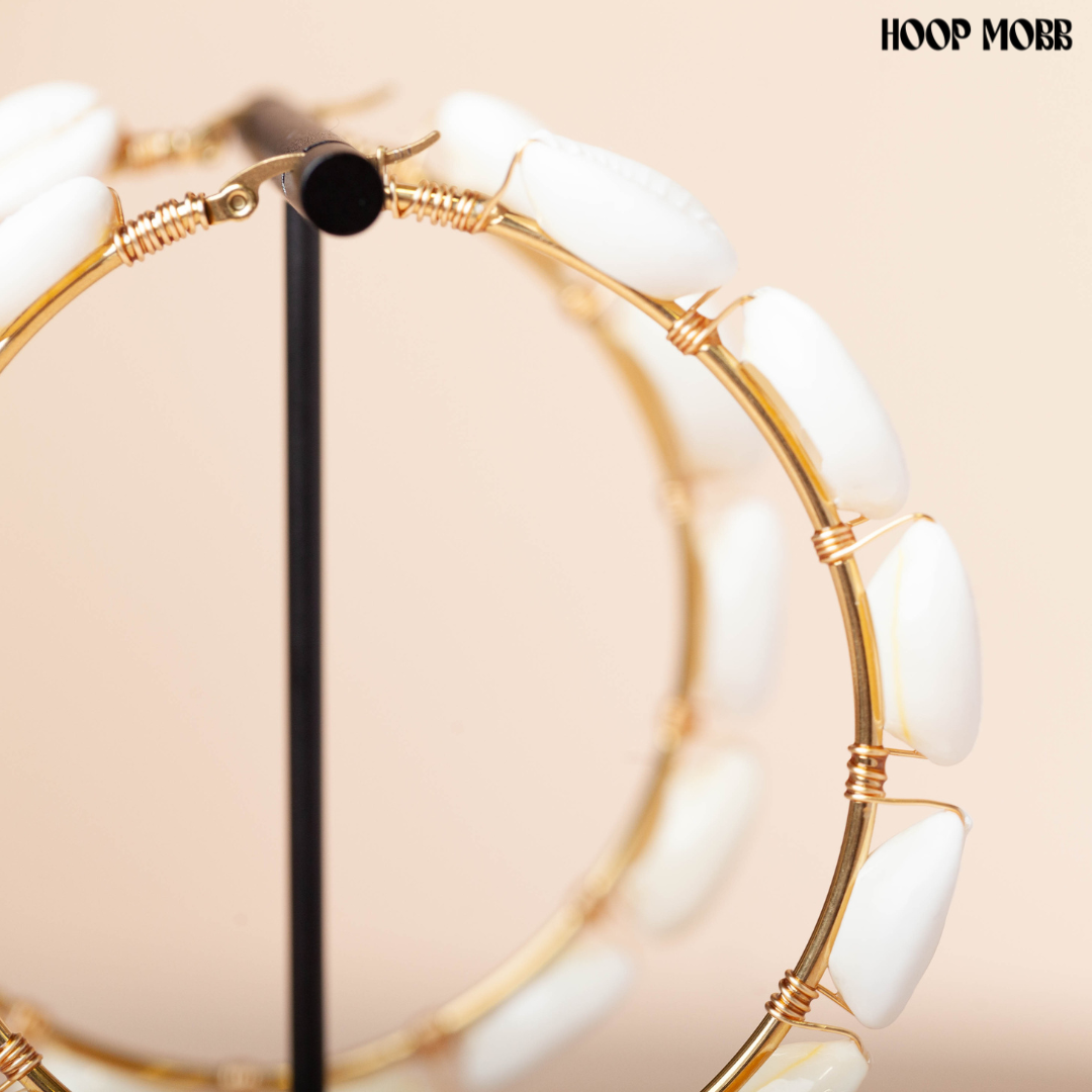 STELLA HOOPS