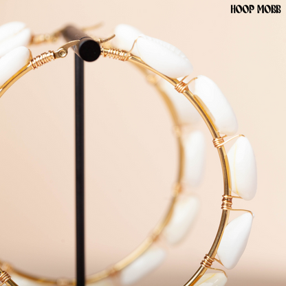 STELLA HOOPS