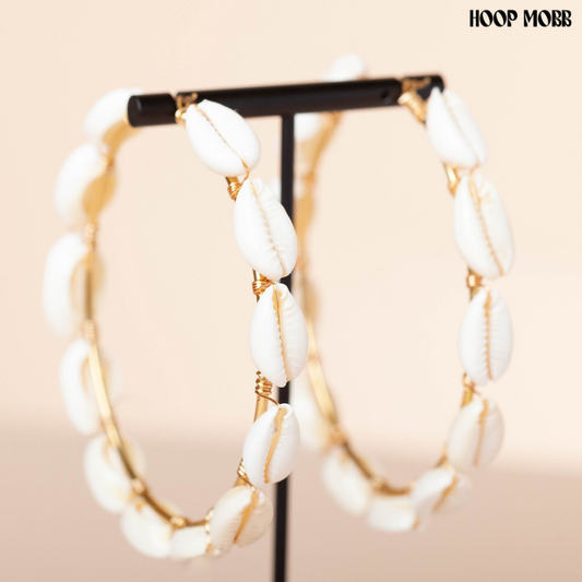 STELLA HOOPS