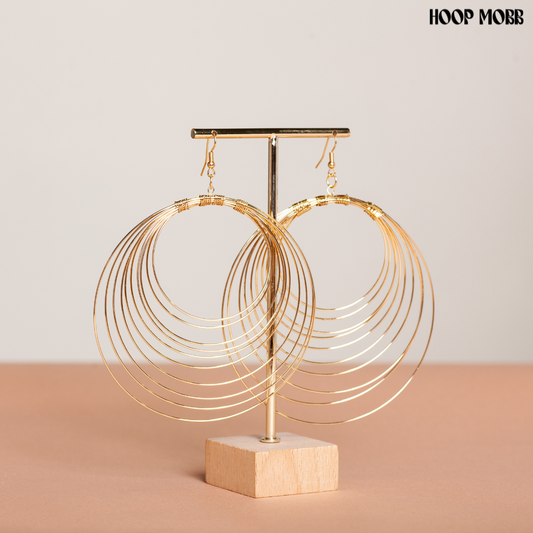 WHISK AWAY EARRINGS