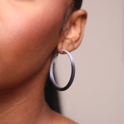 faded hoops   black5