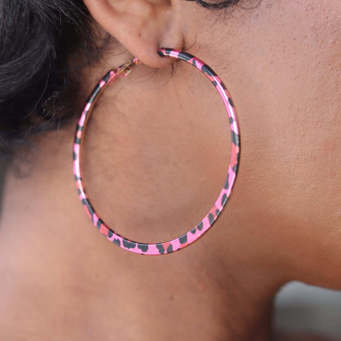 jungle hoops pink3