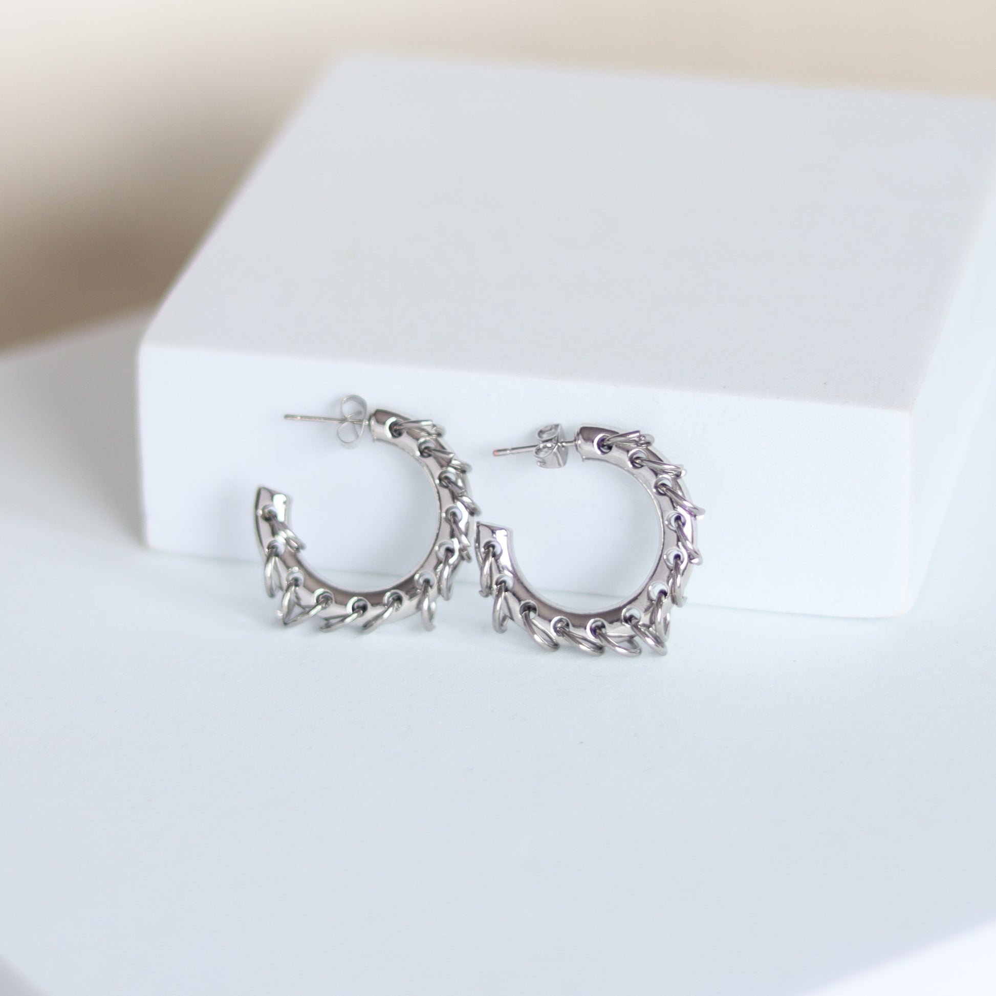 kravitz hoops   silver2