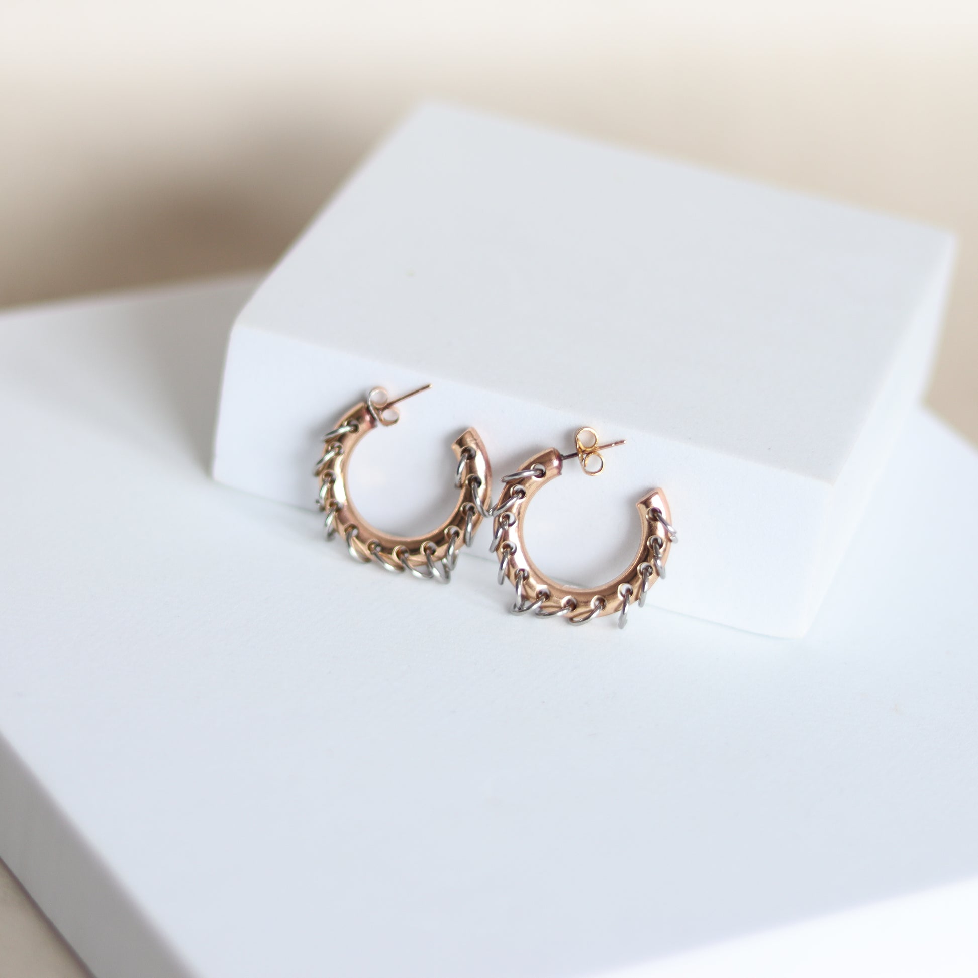 kravitz hoops   two tone2