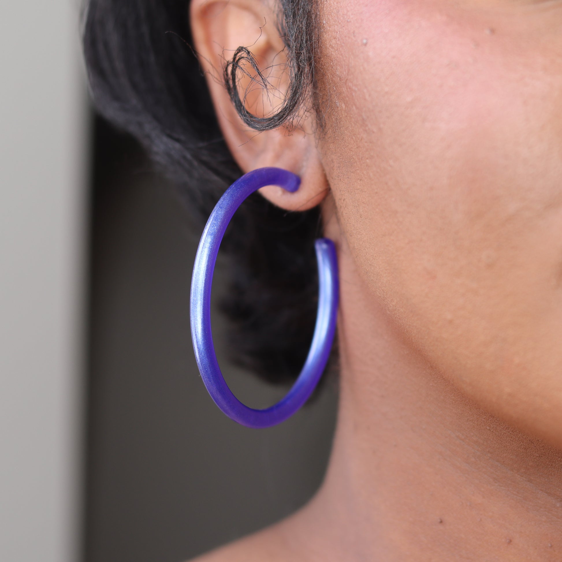 soda hoops metallic blue2