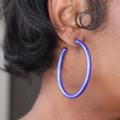 soda hoops metallic blue3