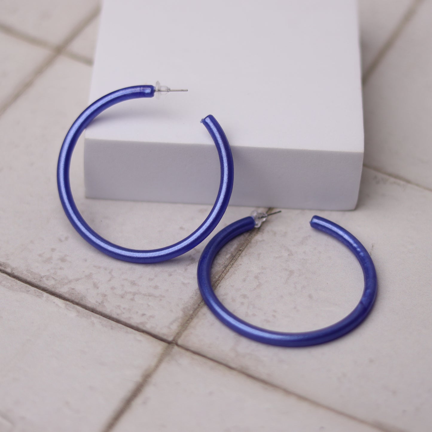 soda hoops metallic blue4