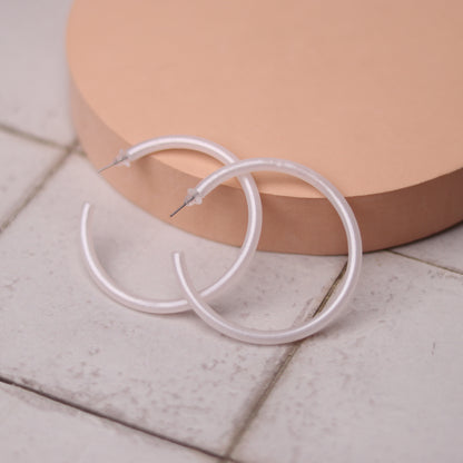 soda hoops metallic white5