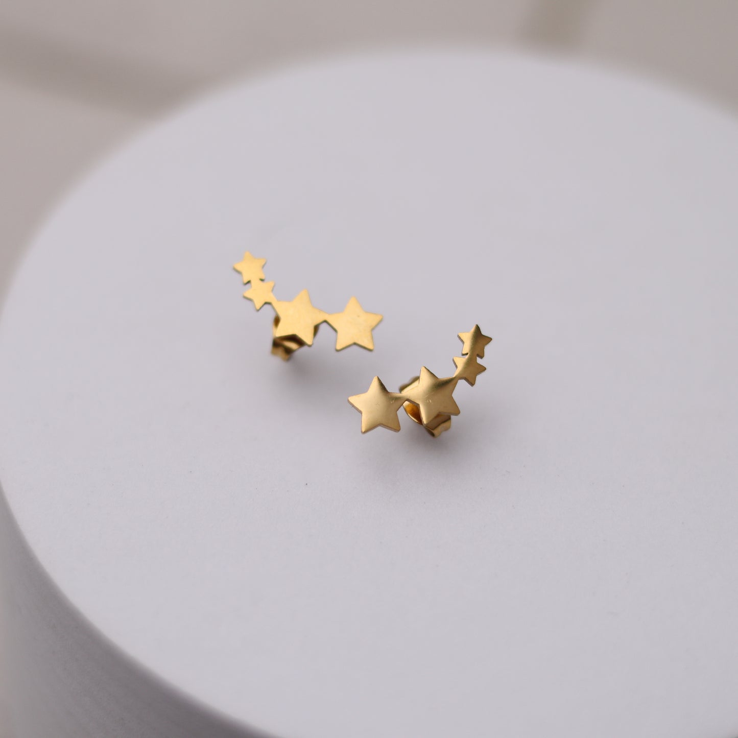 star dust studs gold2