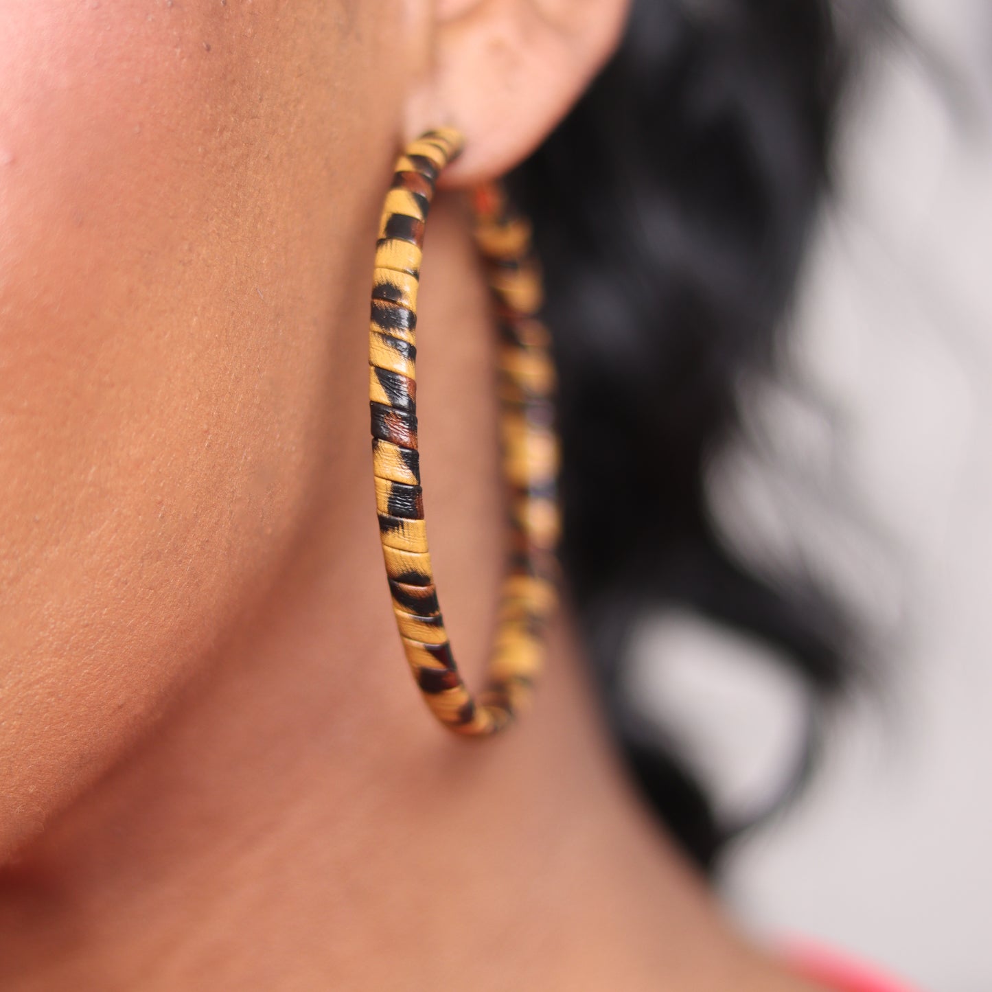 wild side hoops   brown2