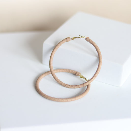 wrapped hoops   oat milk