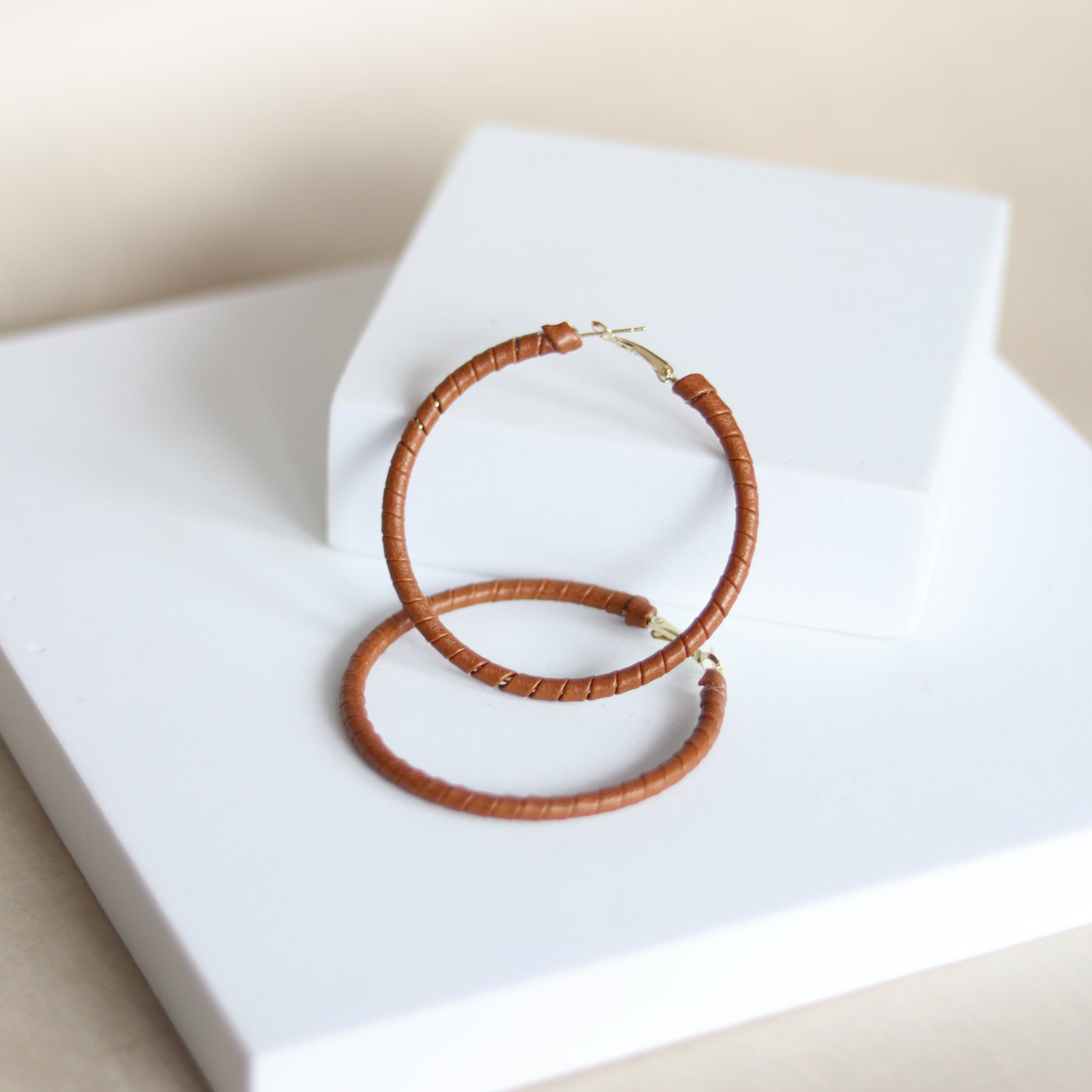 wrapped hoops   toffee2