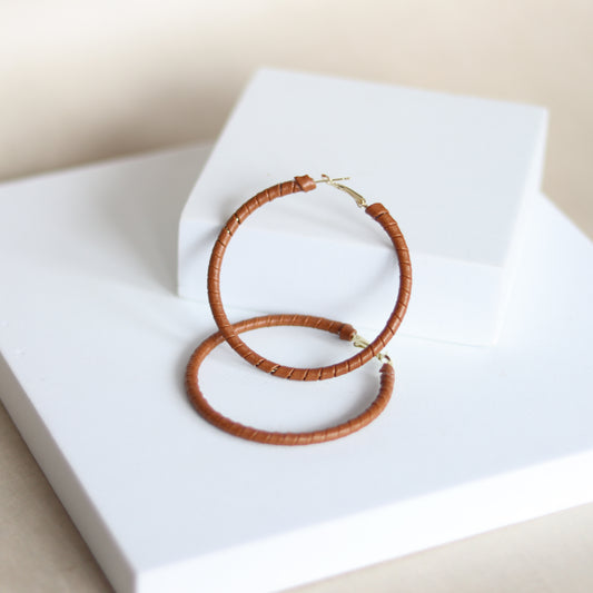 wrapped hoops   toffee2