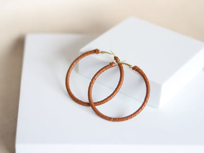 wrapped hoops   toffee3